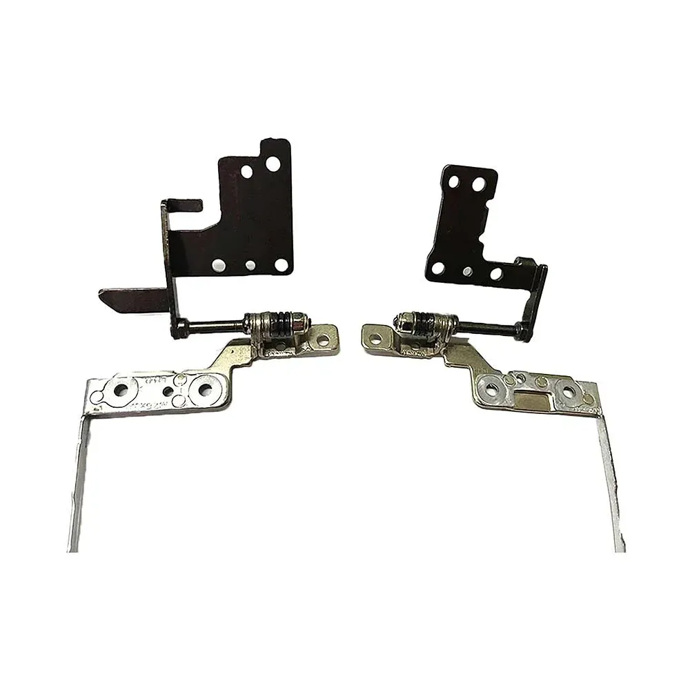 Laptop Top Panel For HP 15S-DU (WITH HINGE) view 4